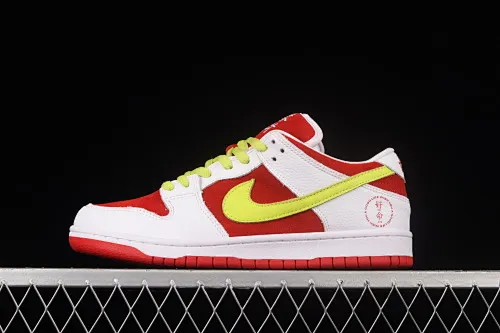 All Categories Nk SB Dunk Series Nk SB Dunk Low Low-top Sneakers The Remade